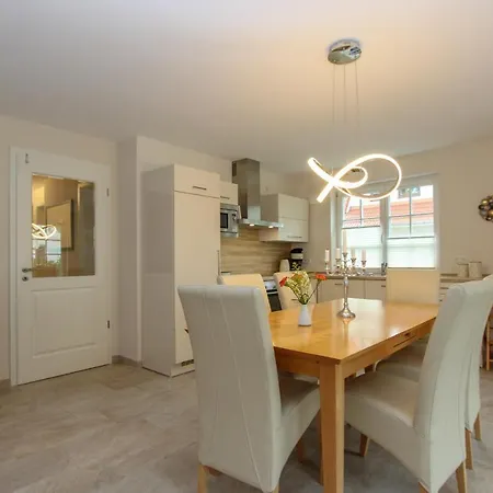 Casa vacanze Lieselotte