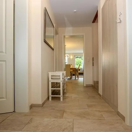 Lieselotte Casa vacanze