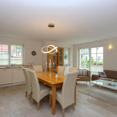 Casa vacanze Lieselotte Prerow