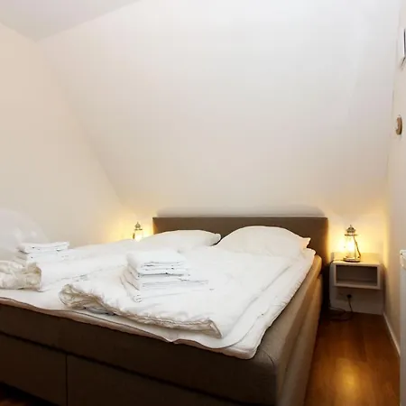 Casa vacanze Lieselotte *