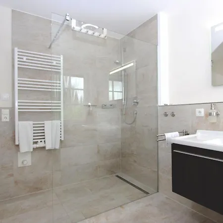 Casa vacanze Lieselotte Prerow