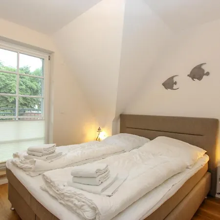 Lieselotte Casa vacanze *